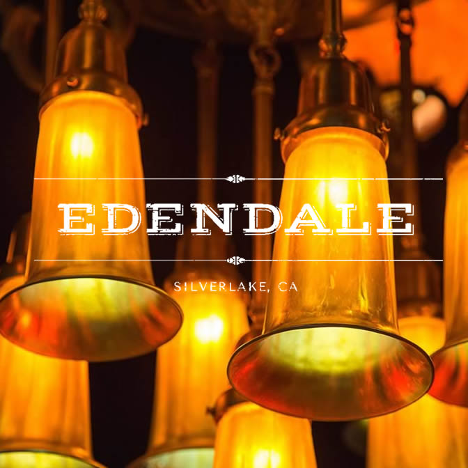 The Edendale
